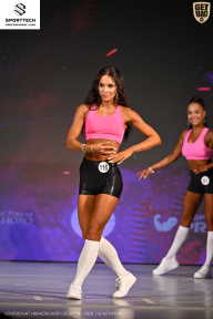 Кубок Ивановской области по бодибилдингу - 2026