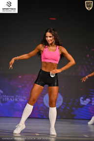 Кубок Ивановской области по бодибилдингу - 2026