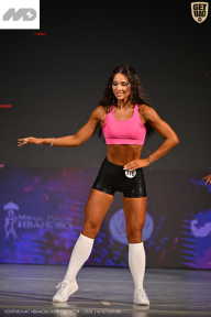 Кубок Ивановской области по бодибилдингу - 2026