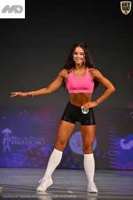 Кубок Ивановской области по бодибилдингу - 2026