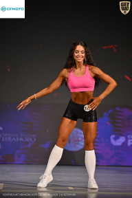 Кубок Ивановской области по бодибилдингу - 2026