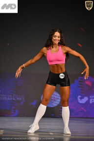 Кубок Ивановской области по бодибилдингу - 2026