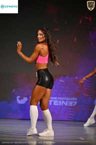 Кубок Ивановской области по бодибилдингу - 2026