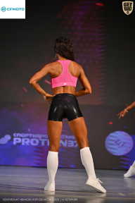 Кубок Ивановской области по бодибилдингу - 2026