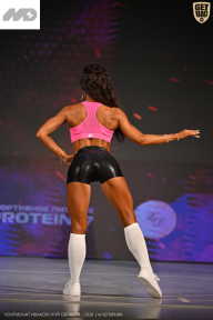 Кубок Ивановской области по бодибилдингу - 2026