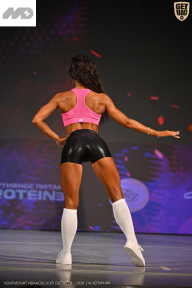 Кубок Ивановской области по бодибилдингу - 2026