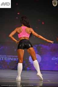 Кубок Ивановской области по бодибилдингу - 2026