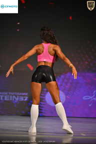 Кубок Ивановской области по бодибилдингу - 2026