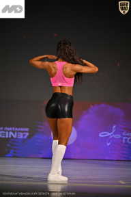 Кубок Ивановской области по бодибилдингу - 2026