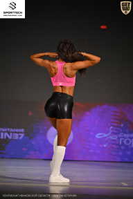 Кубок Ивановской области по бодибилдингу - 2026