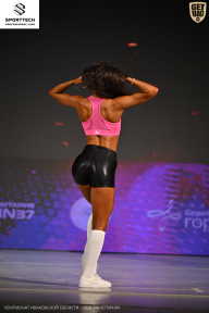 Кубок Ивановской области по бодибилдингу - 2026