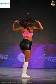 Кубок Ивановской области по бодибилдингу - 2026