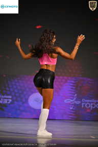 Кубок Ивановской области по бодибилдингу - 2026