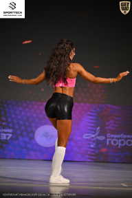 Кубок Ивановской области по бодибилдингу - 2026