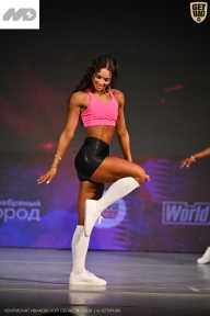 Кубок Ивановской области по бодибилдингу - 2026