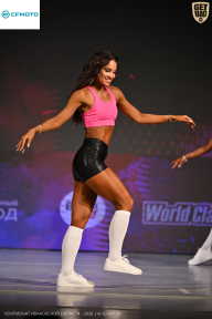 Кубок Ивановской области по бодибилдингу - 2026