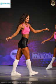 Кубок Ивановской области по бодибилдингу - 2026