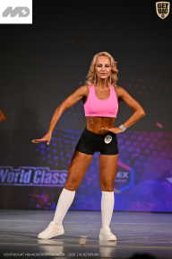 Кубок Ивановской области по бодибилдингу - 2026