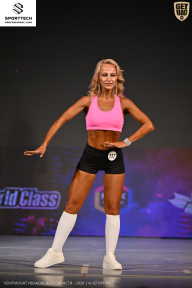 Кубок Ивановской области по бодибилдингу - 2026