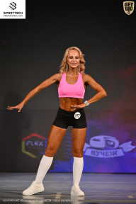 Кубок Ивановской области по бодибилдингу - 2026