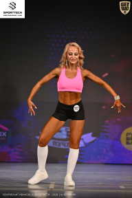 Кубок Ивановской области по бодибилдингу - 2026