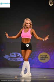 Кубок Ивановской области по бодибилдингу - 2026