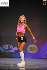 Кубок Ивановской области по бодибилдингу - 2026