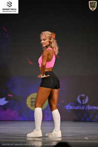 Кубок Ивановской области по бодибилдингу - 2026