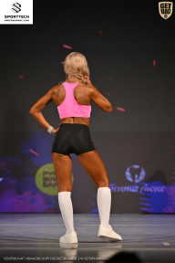 Кубок Ивановской области по бодибилдингу - 2026