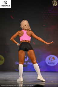 Кубок Ивановской области по бодибилдингу - 2026