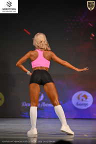 Кубок Ивановской области по бодибилдингу - 2026