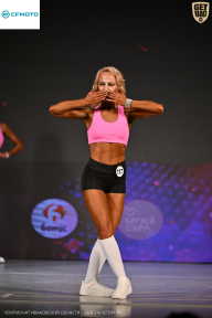 Кубок Ивановской области по бодибилдингу - 2026