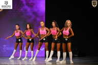 Кубок Ивановской области по бодибилдингу - 2026