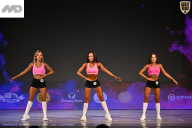 Кубок Ивановской области по бодибилдингу - 2026