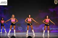 Кубок Ивановской области по бодибилдингу - 2026