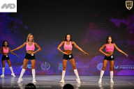 Кубок Ивановской области по бодибилдингу - 2026