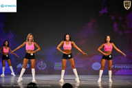 Кубок Ивановской области по бодибилдингу - 2026