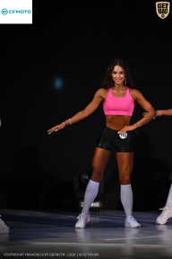 Кубок Ивановской области по бодибилдингу - 2026