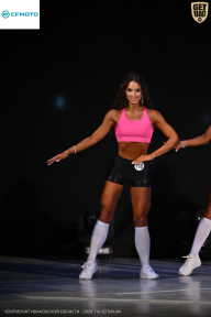 Кубок Ивановской области по бодибилдингу - 2026