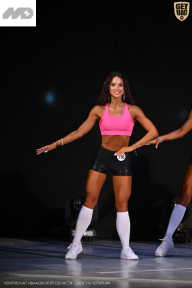 Кубок Ивановской области по бодибилдингу - 2026