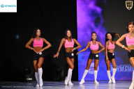 Кубок Ивановской области по бодибилдингу - 2026