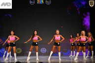 Кубок Ивановской области по бодибилдингу - 2026