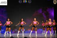 Кубок Ивановской области по бодибилдингу - 2026