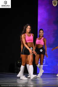 Кубок Ивановской области по бодибилдингу - 2026