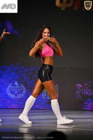 Кубок Ивановской области по бодибилдингу - 2026