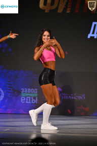 Кубок Ивановской области по бодибилдингу - 2026