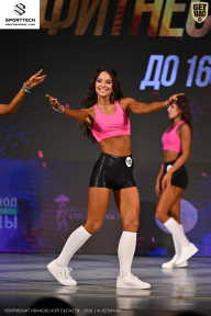 Кубок Ивановской области по бодибилдингу - 2026