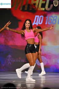 Кубок Ивановской области по бодибилдингу - 2026