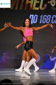 Кубок Ивановской области по бодибилдингу - 2026