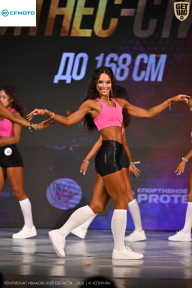 Кубок Ивановской области по бодибилдингу - 2026